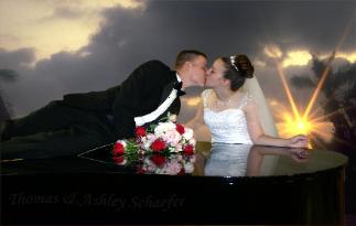 Click Here To View Wedding Images